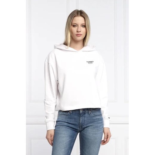 Tommy Jeans bluza damska casual