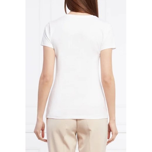 Liu Jo T-shirt | Regular Fit Liu Jo XS promocyjna cena Gomez Fashion Store