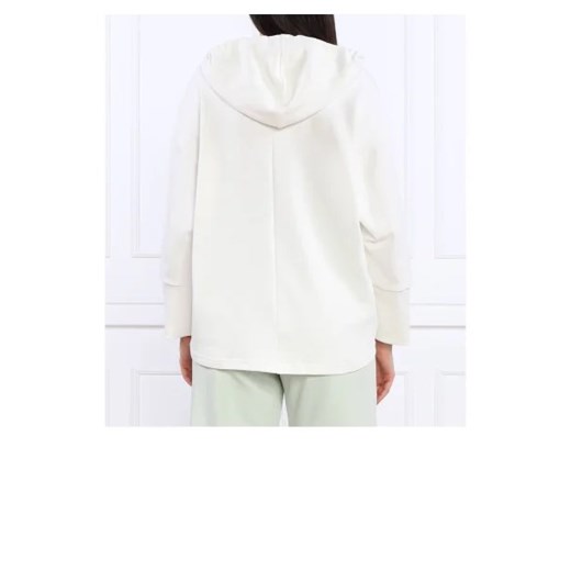 Bluza damska Max Mara z poliamidu