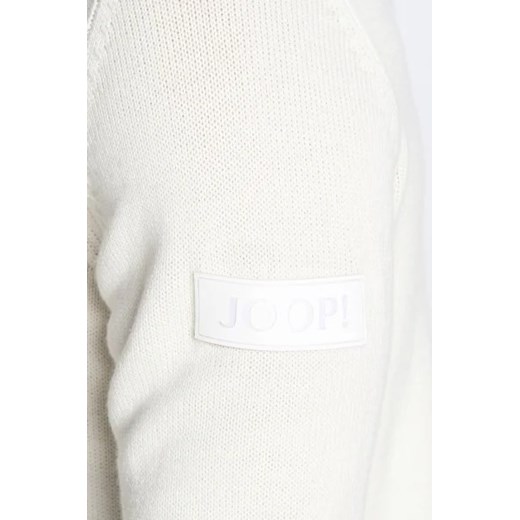 Joop! Sweter | Regular Fit | z dodatkiem wełny Joop! XXL okazja Gomez Fashion Store