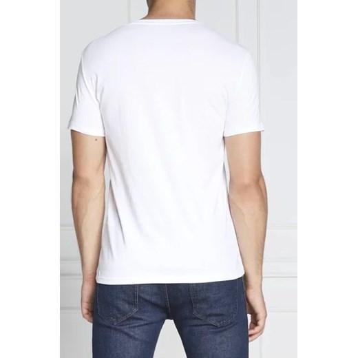 T-shirt męski Armani Exchange