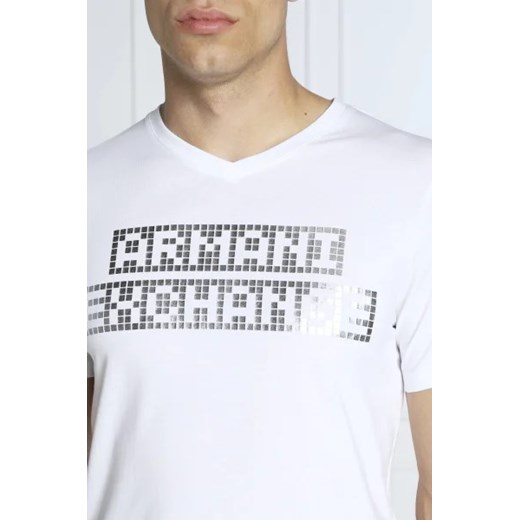 T-shirt męski Armani Exchange