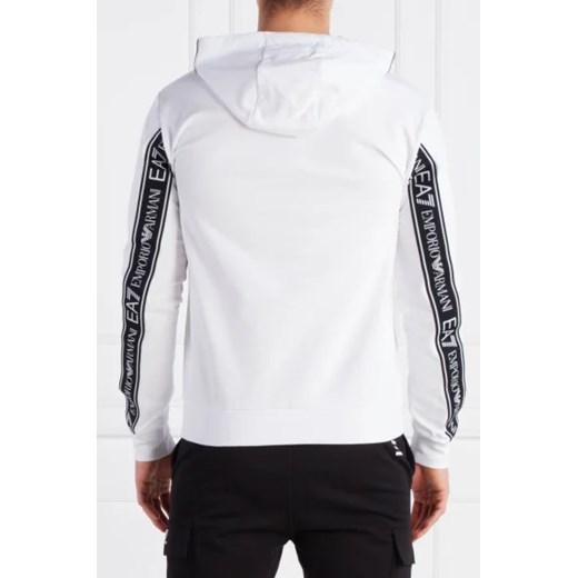 Bluza męska Emporio Armani jesienna