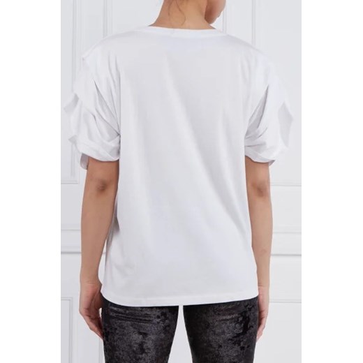 Silvian Heach T-shirt T-SHIRT RAMOIZ | Regular Fit XL Gomez Fashion Store wyprzedaż