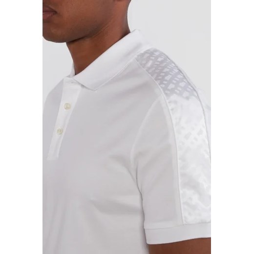 BOSS Polo Parlay 189 | Regular Fit M Gomez Fashion Store