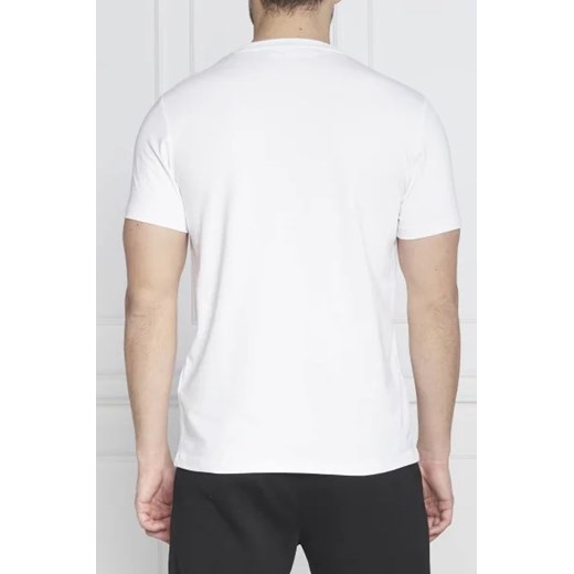Karl Lagerfeld T-shirt | Regular Fit Karl Lagerfeld XL promocja Gomez Fashion Store