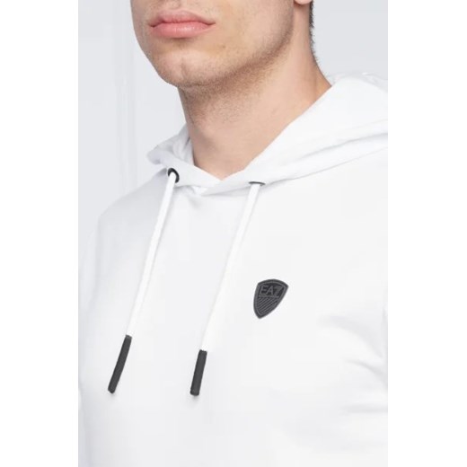Bluza męska Emporio Armani casualowa