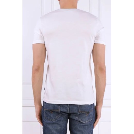 Joop! Jeans T-shirt Alex | Regular Fit XL okazja Gomez Fashion Store