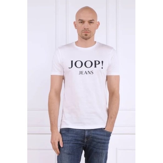 Joop! Jeans T-shirt Alex | Regular Fit L okazyjna cena Gomez Fashion Store