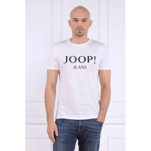 Joop! Jeans T-shirt Alex | Regular Fit XXL wyprzedaż Gomez Fashion Store