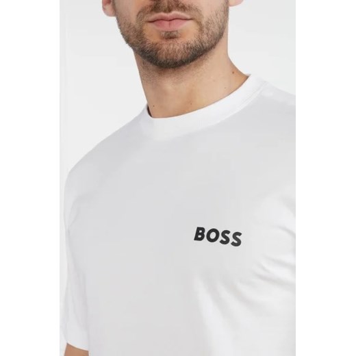 BOSS T-shirt Tessin | Regular Fit XL Gomez Fashion Store