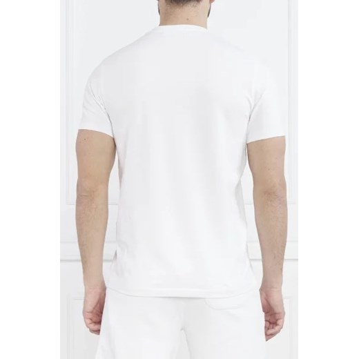 Karl Lagerfeld T-shirt | Regular Fit Karl Lagerfeld XL promocyjna cena Gomez Fashion Store