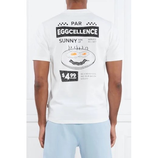 BOSS ORANGE T-shirt | Relaxed fit XL promocja Gomez Fashion Store