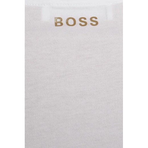 BOSS T-shirt Ecosa | Relaxed fit XS Gomez Fashion Store