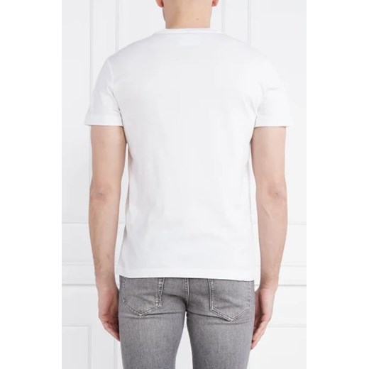 Versace Jeans Couture T-shirt | Regular Fit XXL Gomez Fashion Store promocyjna cena