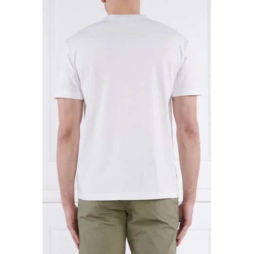Napapijri T-shirt S-BOLIVAR SS | Regular Fit Napapijri L Gomez Fashion Store okazyjna cena