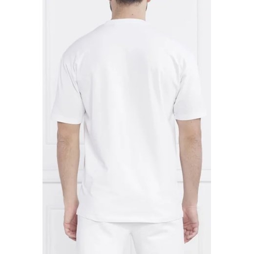 Karl Lagerfeld T-shirt | Regular Fit Karl Lagerfeld M wyprzedaż Gomez Fashion Store