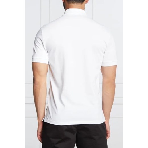 BOSS BLACK Polo Pallas | Regular Fit XL Gomez Fashion Store okazyjna cena