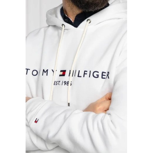 Tommy Hilfiger Bluza | Regular Fit Tommy Hilfiger M okazyjna cena Gomez Fashion Store