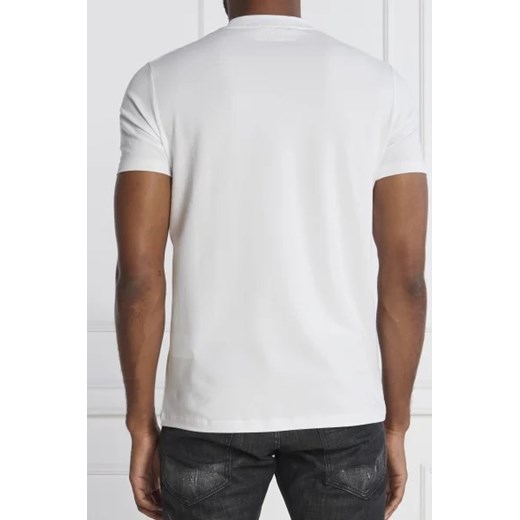 Karl Lagerfeld T-shirt CREWNECK | Regular Fit Karl Lagerfeld L Gomez Fashion Store wyprzedaż