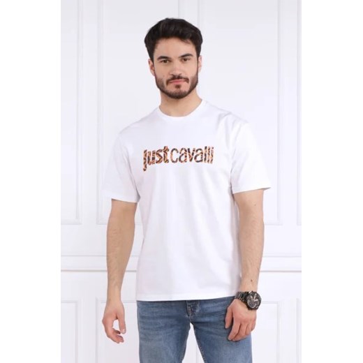 Just Cavalli T-shirt | Regular Fit Just Cavalli XXL Gomez Fashion Store