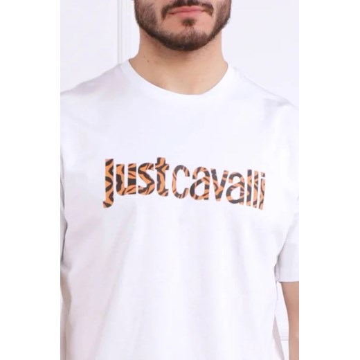 Just Cavalli T-shirt | Regular Fit Just Cavalli XL Gomez Fashion Store