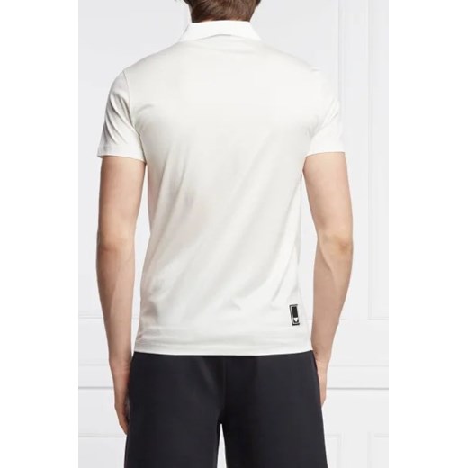 T-shirt męski Emporio Armani