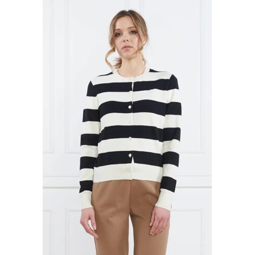 Sweter damski Polo Ralph Lauren z okrągłym dekoltem