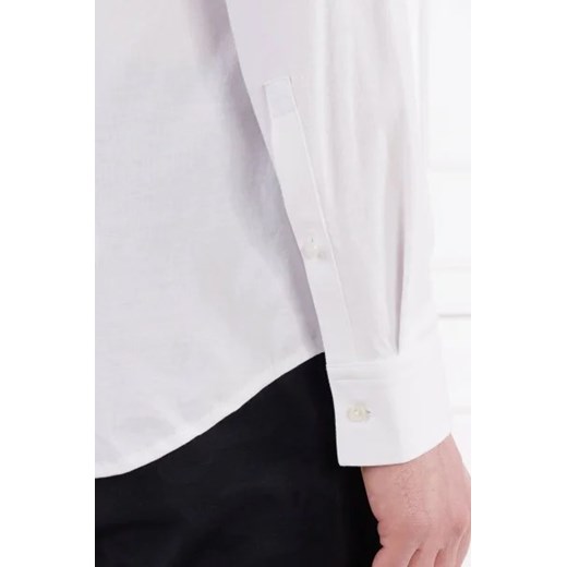 HUGO Koszula Kenno | Slim Fit 45 wyprzedaż Gomez Fashion Store