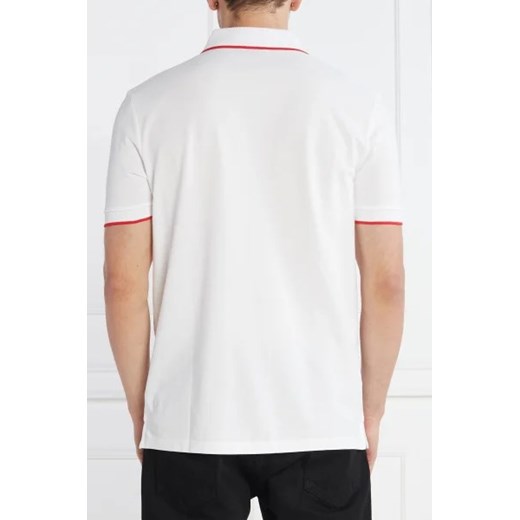 T-shirt męski Hugo Boss z krótkimi rękawami