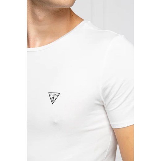 Guess Underwear T-shirt | Slim Fit XXL wyprzedaż Gomez Fashion Store