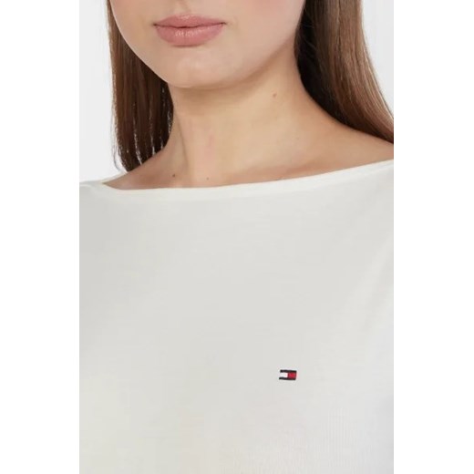 Bluzka damska Tommy Hilfiger