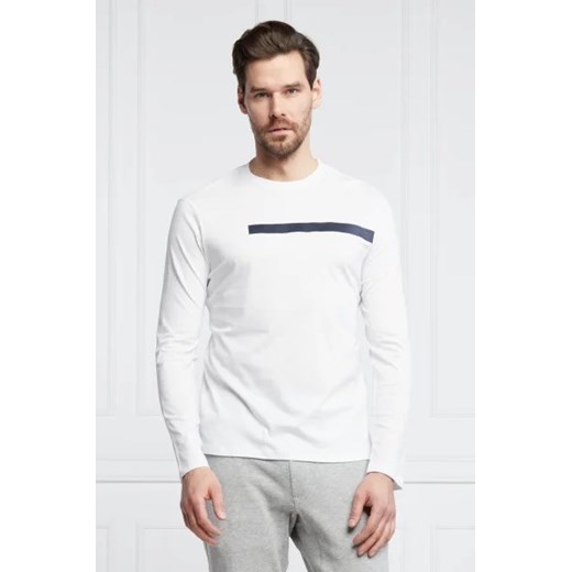 T-shirt męski Armani Exchange