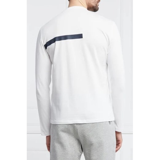 T-shirt męski Armani Exchange z długimi rękawami