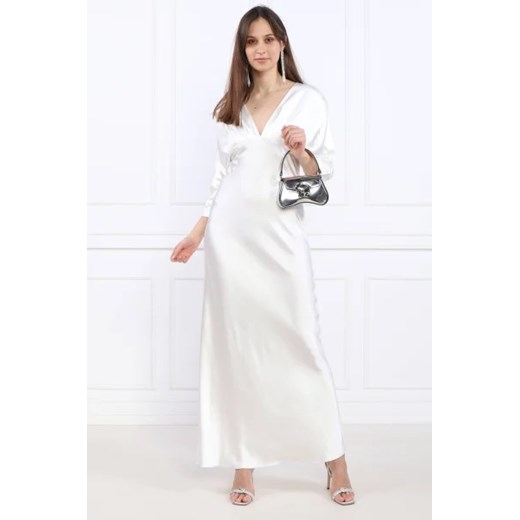 Pinko Sukienka AMARENA Pinko 38 Gomez Fashion Store wyprzedaż