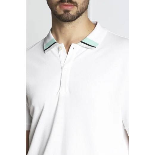 T-shirt męski BOSS HUGO