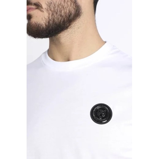 Plein Sport T-shirt | Regular Fit Plein Sport XL wyprzedaż Gomez Fashion Store