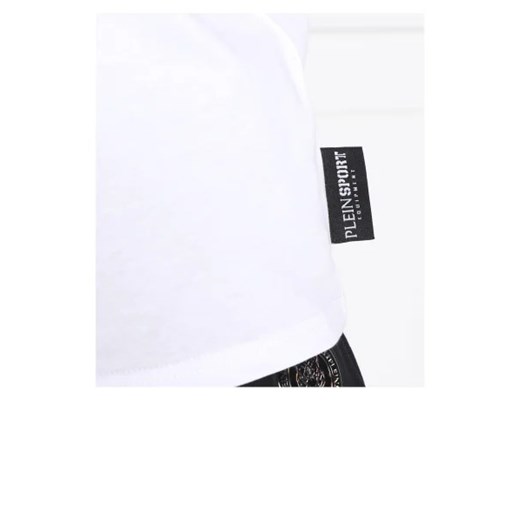 Plein Sport T-shirt | Regular Fit Plein Sport XXL okazyjna cena Gomez Fashion Store