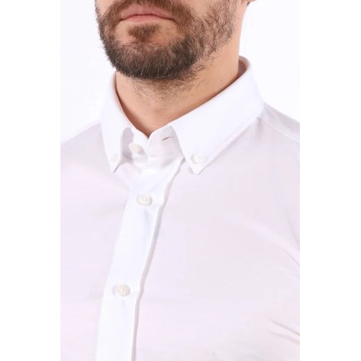BOSS BLACK Koszula C-HAL-BD-C1-223 | Casual fit 39 wyprzedaż Gomez Fashion Store