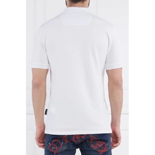 T-shirt męski