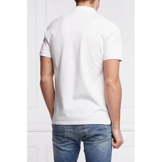 T-shirt męski Pepe Jeans z bawełny 
