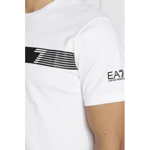 T-shirt męski Emporio Armani