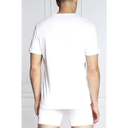 BOSS T-shirt | Regular Fit M promocja Gomez Fashion Store