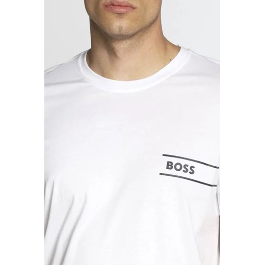BOSS T-shirt | Regular Fit M okazja Gomez Fashion Store