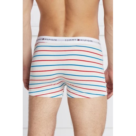 Tommy Hilfiger Bokserki 3-pack Tommy Hilfiger XL okazja Gomez Fashion Store
