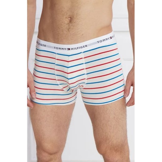 Tommy Hilfiger Bokserki 3-pack Tommy Hilfiger XL Gomez Fashion Store okazja