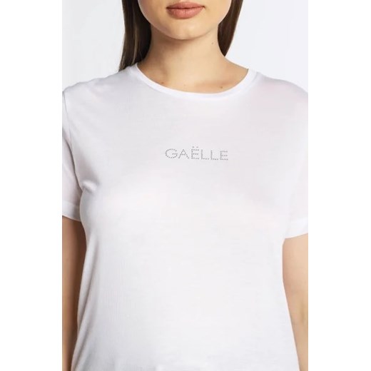 Gaëlle Paris T-shirt | Regular Fit Gaëlle Paris XS Gomez Fashion Store okazja