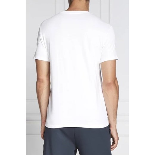 T-shirt męski Armani Exchange