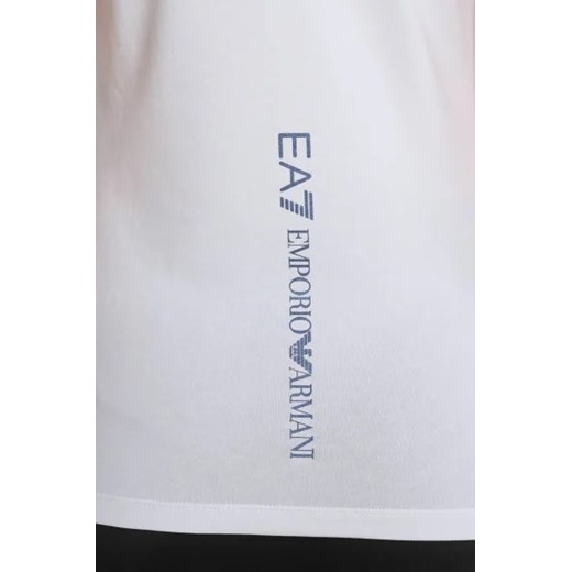 Bluzka damska Emporio Armani