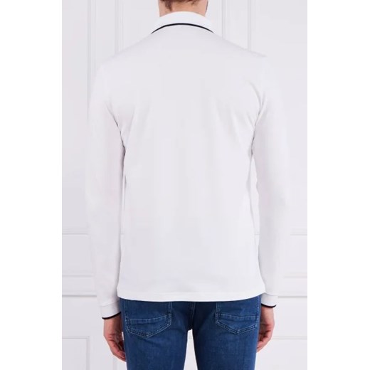 BOSS ORANGE Polo Passertiplong | Regular Fit L Gomez Fashion Store wyprzedaż